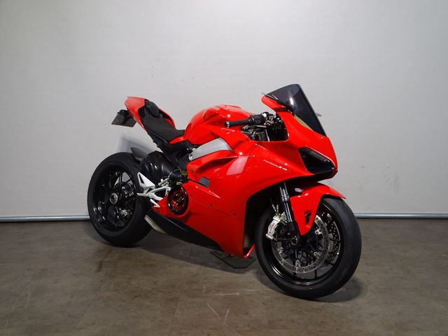 ducati - panigale-v4