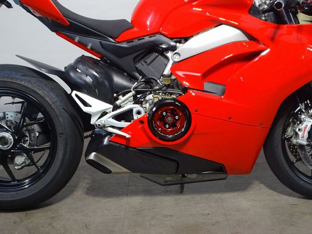 ducati - panigale-v4