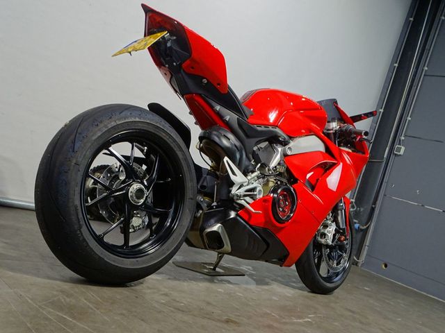 ducati - panigale-v4
