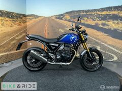 TRIUMPH SPEED 400