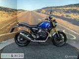 TRIUMPH SPEED 400