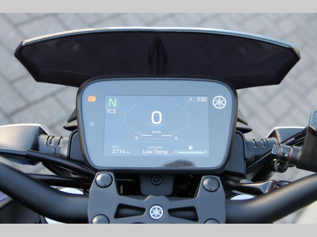 yamaha - mt-125-abs