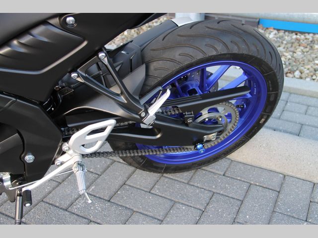 yamaha - mt-125-abs