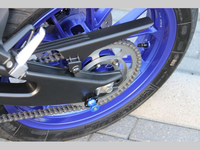 yamaha - mt-125-abs