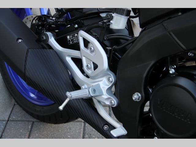 yamaha - mt-125-abs