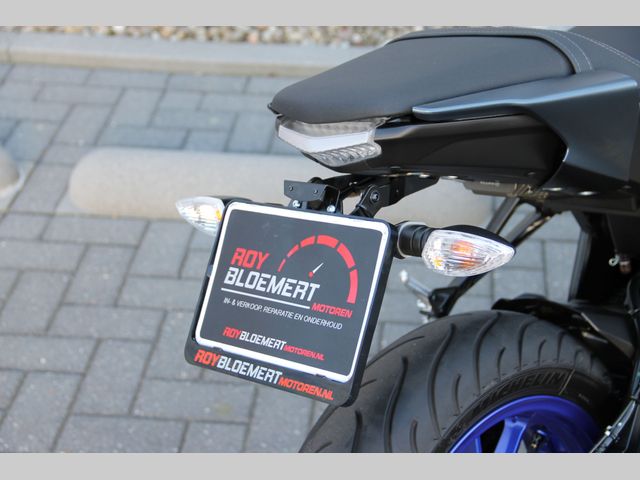 yamaha - mt-125-abs