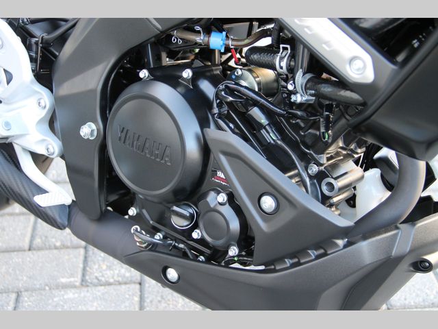 yamaha - mt-125-abs