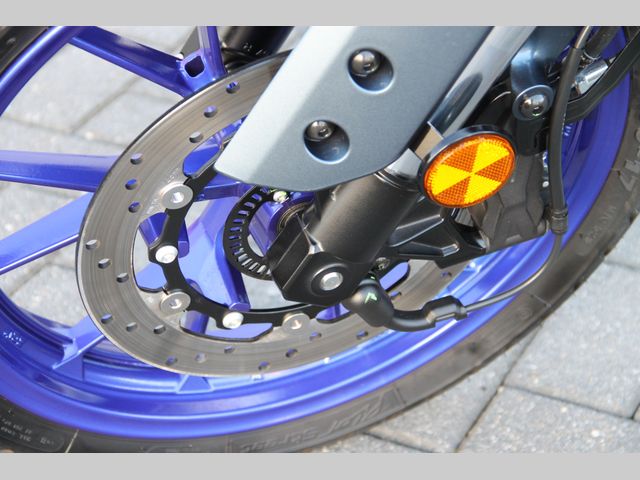 yamaha - mt-125-abs