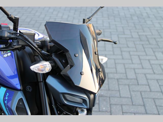 yamaha - mt-125-abs
