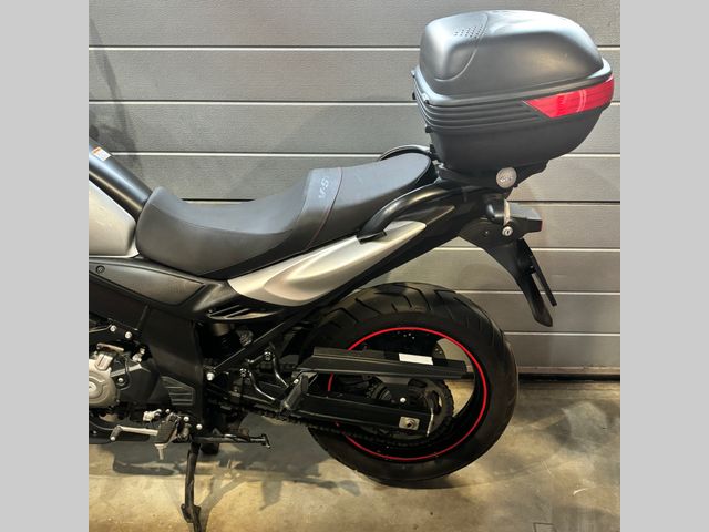 suzuki - v-strom-dl-650-abs