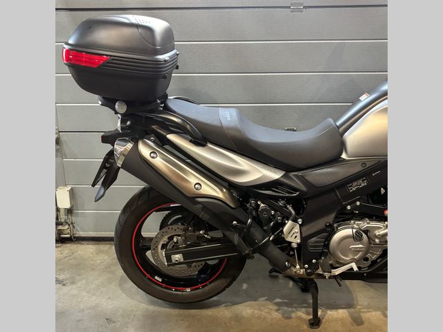 suzuki - v-strom-dl-650-abs