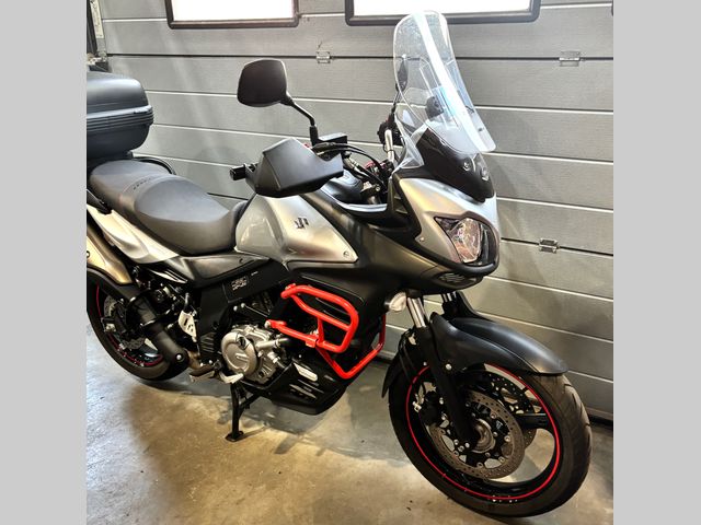 suzuki - v-strom-dl-650-abs