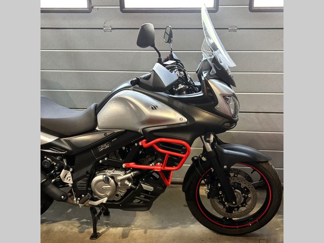 suzuki - v-strom-dl-650-abs