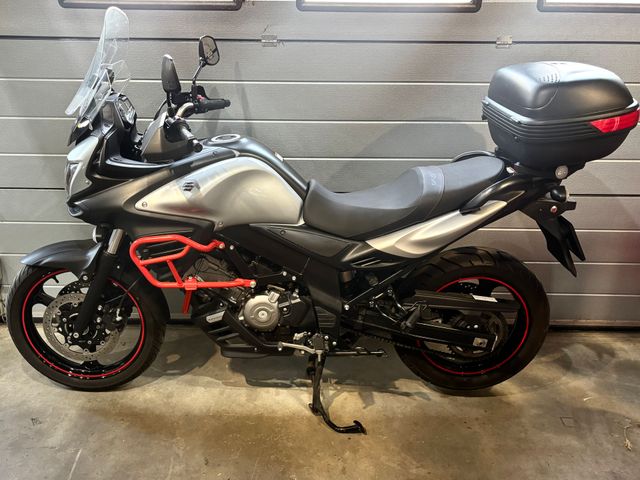 suzuki - v-strom-dl-650-abs