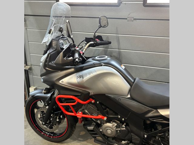 suzuki - v-strom-dl-650-abs