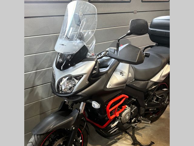 suzuki - v-strom-dl-650-abs
