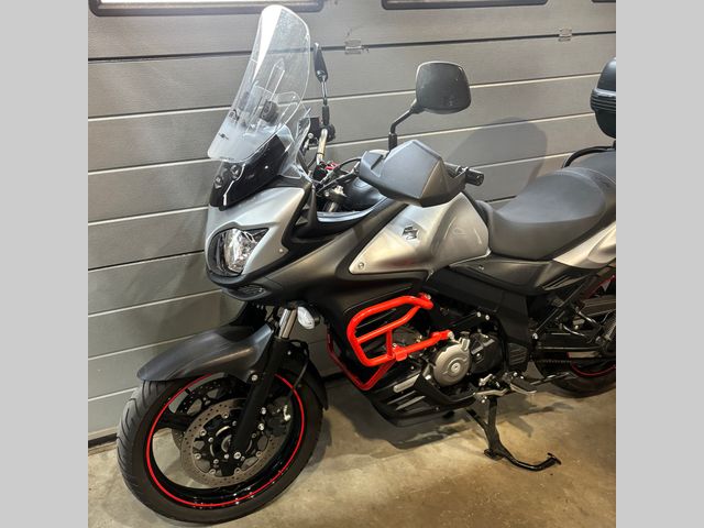 suzuki - v-strom-dl-650-abs