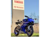 YAMAHA YZF R6