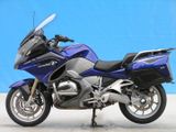 BMW R 1200 RT