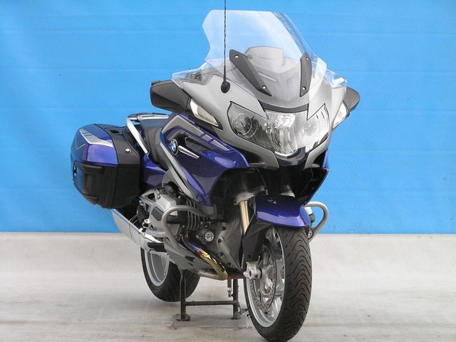 bmw - r-1200-rt