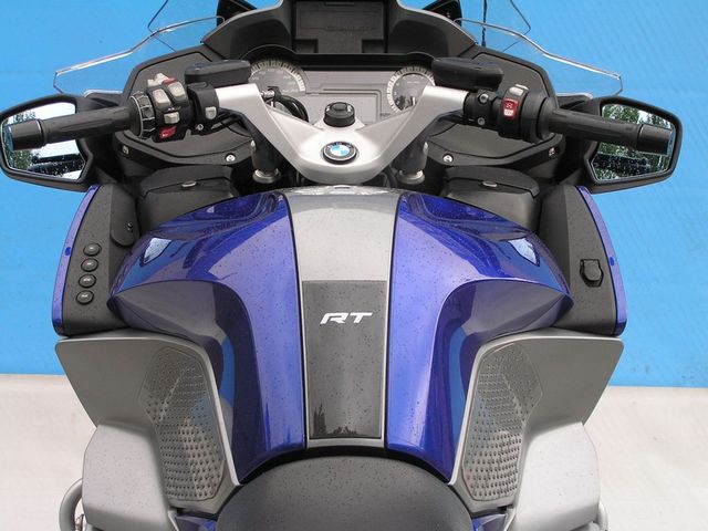 bmw - r-1200-rt