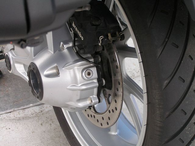 bmw - r-1200-rt
