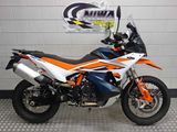 KTM 890 ADVENTURE R