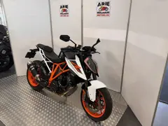 KTM 1290 Super Duke R 2018 occasion – foto 10 van 11