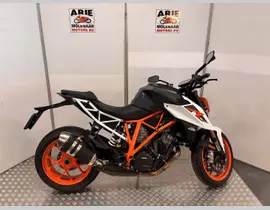 KTM 1290 Super Duke R 2018 occasion