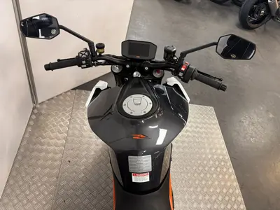 KTM 1290 SUPER DUKE R – foto 3