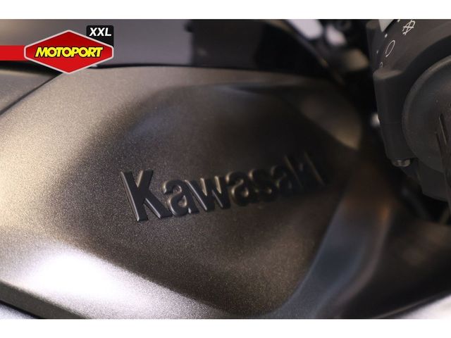 kawasaki - z1100-se
