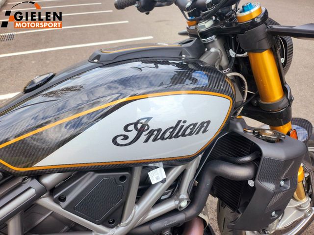 indian - ftr-r-carbon