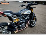 INDIAN MOTORCYCLE FTR R CARBON