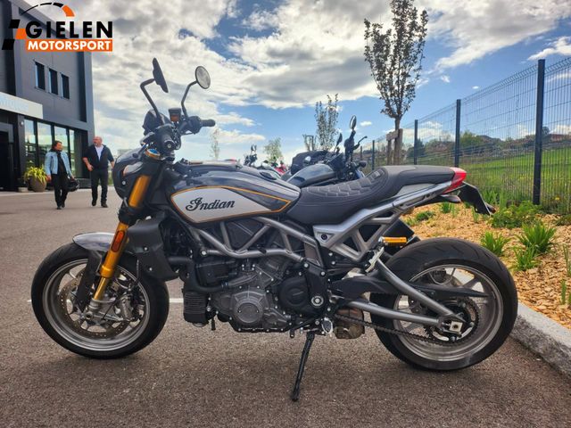 indian - ftr-r-carbon