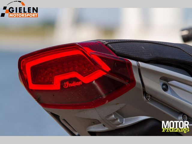 indian - ftr-r-carbon