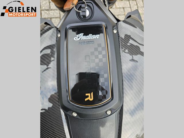 indian - ftr-r-carbon