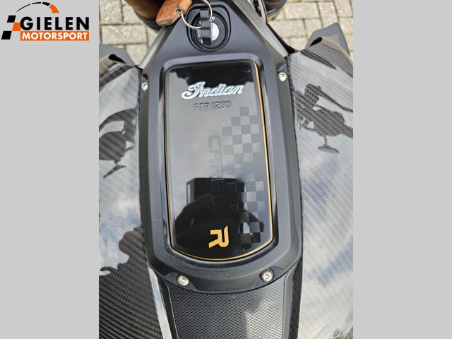 indian - ftr-r-carbon