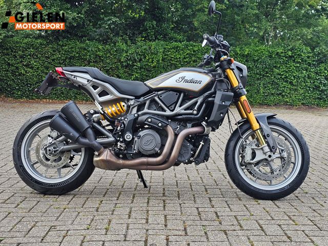 indian - ftr-r-carbon