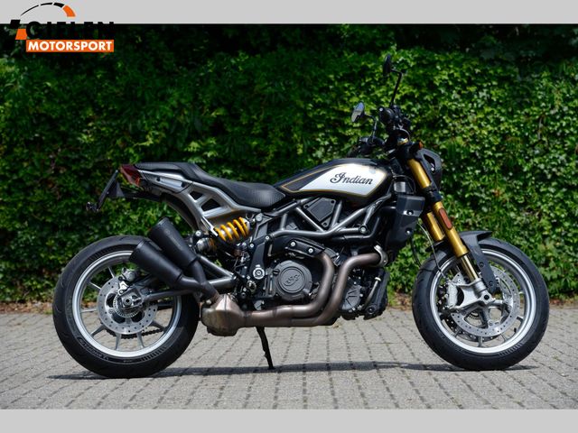 indian - ftr-r-carbon
