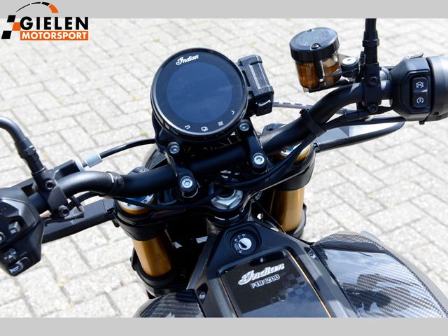 indian - ftr-r-carbon
