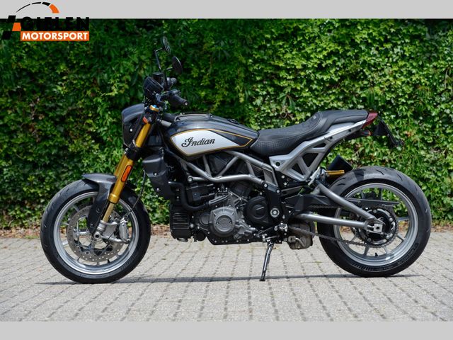 indian - ftr-r-carbon