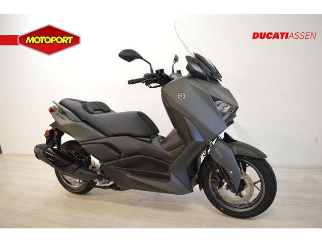 yamaha - x-max-300-abs