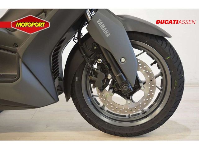 yamaha - x-max-300-abs
