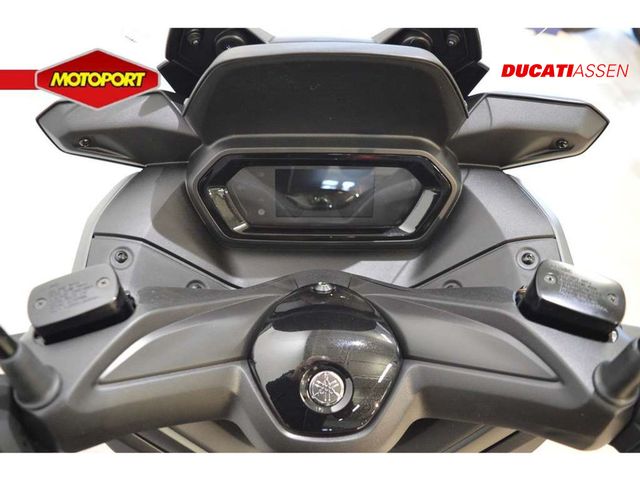 yamaha - x-max-300-abs