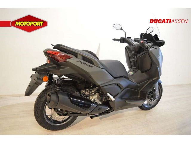 yamaha - x-max-300