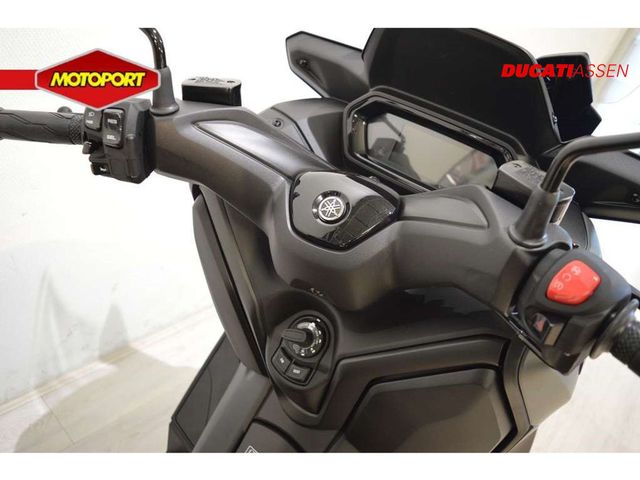 yamaha - x-max-300