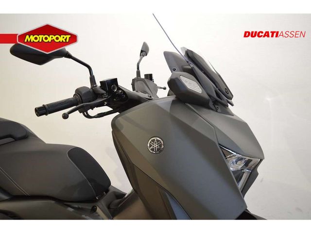 yamaha - x-max-300