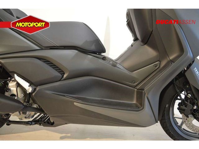 yamaha - x-max-300