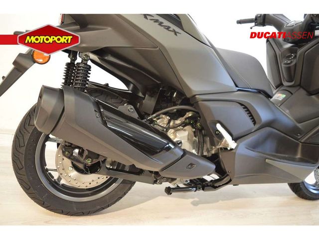 yamaha - x-max-300