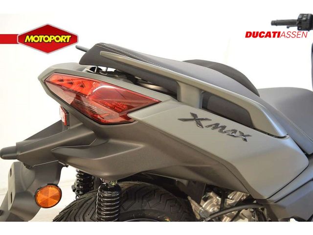 yamaha - x-max-300